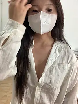 Keysha8386 online show from 11/13/25, 04:33