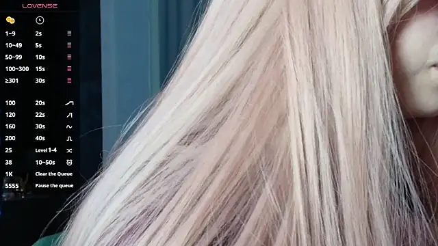 PieraMarch online show from 11/01/25, 07:19