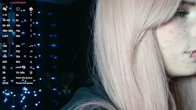 PieraMarch online show from 11/07/25, 07:40