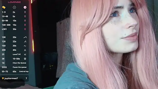 PieraMarch online show from 02/10/26, 07:13