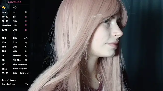 PieraMarch online show from 11/20/25, 07:25