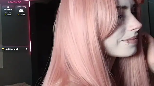 PieraMarch online show from 02/18/26, 07:32