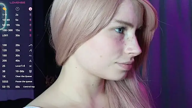 PieraMarch online show from 10/10/25, 07:36