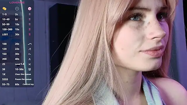 PieraMarch online show from 10/21/25, 07:13