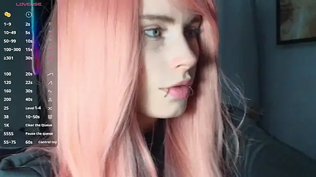 PieraMarch online show from 01/13/26, 06:34