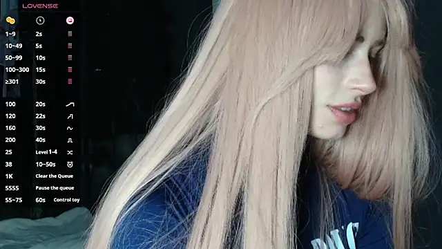 PieraMarch online show from 11/26/25, 07:25