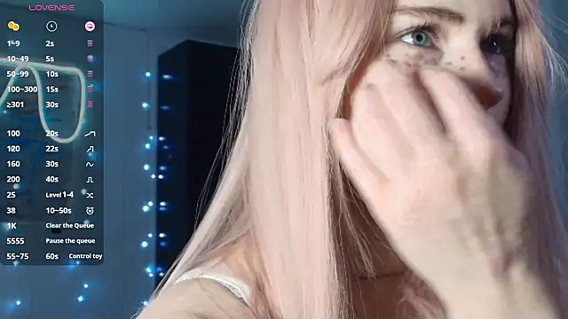 PieraMarch online show from 10/15/25, 07:11