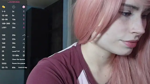 PieraMarch online show from 02/11/26, 07:36