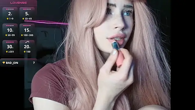 PieraMarch online show from 04/02/26, 09:32