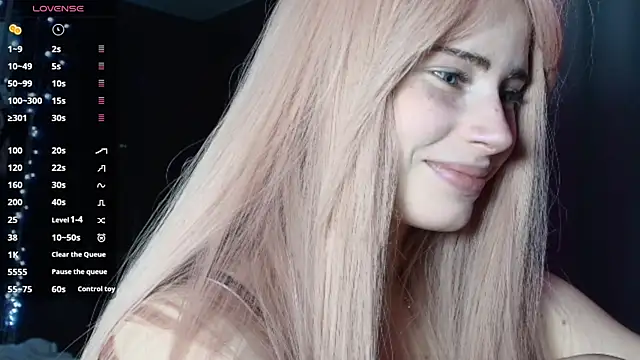 PieraMarch online show from 11/22/25, 05:45