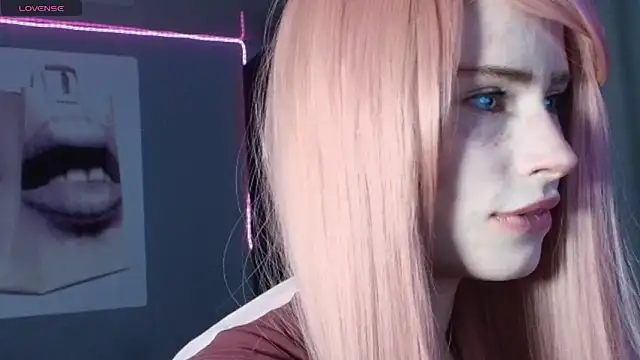 PieraMarch online show from 02/25/26, 06:41