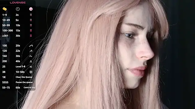 PieraMarch online show from 11/28/25, 07:25