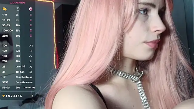 PieraMarch online show from 01/15/26, 07:17