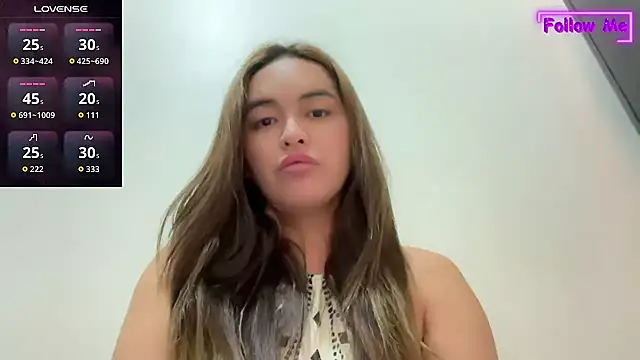 urasianlady online show from 01/09/26, 12:12