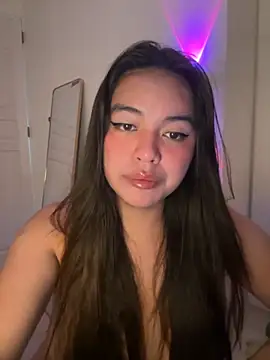 urasianlady online show from 11/12/25, 11:58