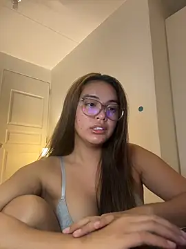 urasianlady online show from 01/17/26, 01:15