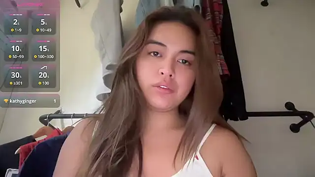 urasianlady online show from 01/19/26, 05:22