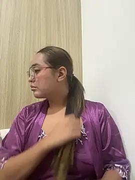 urasianlady online show from 01/13/26, 06:50