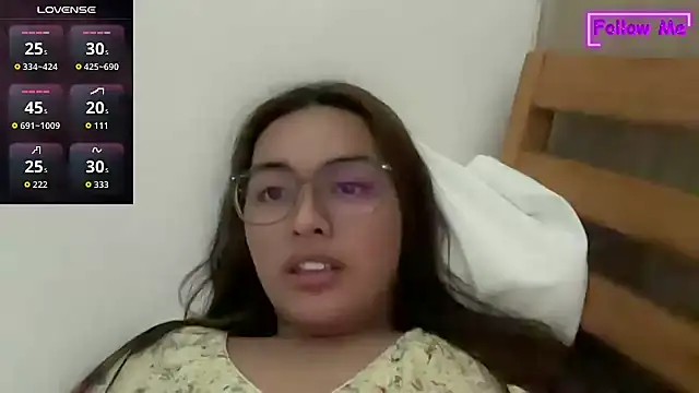 urasianlady online show from 01/10/26, 12:55