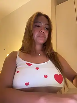 urasianlady online show from 02/22/26, 05:47