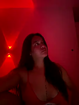 urasianlady online show from 10/31/25, 01:19