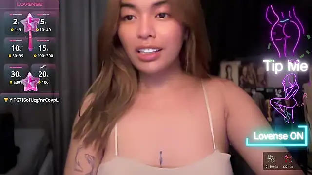 urasianlady online show from 05/21/26, 11:13