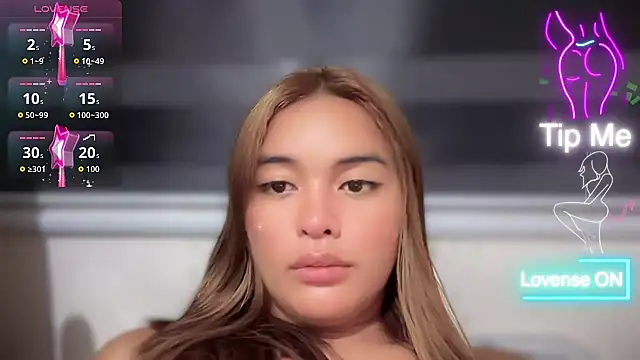 urasianlady online show from 03/06/26, 12:44