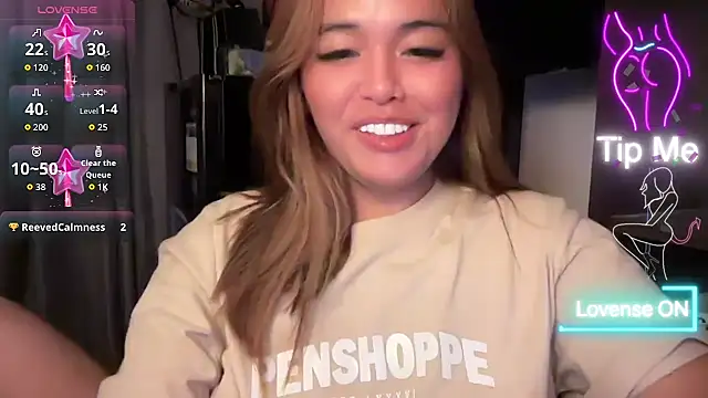 urasianlady online show from 04/22/26, 02:57