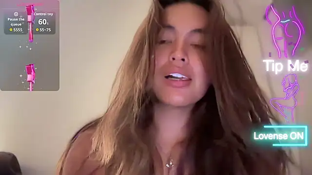 urasianlady online show from 02/17/26, 05:21