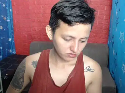 thatsmylady online show from 11/04/25, 02:21