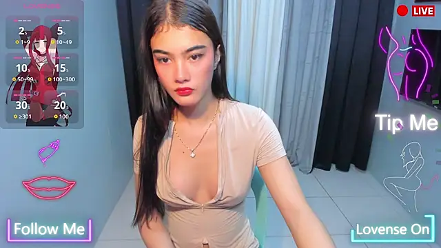 AiraCumSlut online show from 11/26/25, 02:55