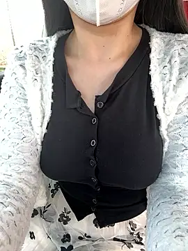 Meii-meyy online show from 01/14/26, 08:40