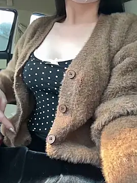 Meii-meyy online show from 01/13/26, 08:07