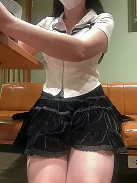 Meii-meyy online show from 03/27/26, 04:43