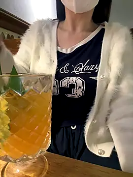 Meii-meyy online show from 12/16/25, 01:59