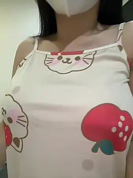 Snapshot of Meii-meyy chatting on 06/25/26, 12:54 Meii-meyy online show from 06/25/26, 12:54
