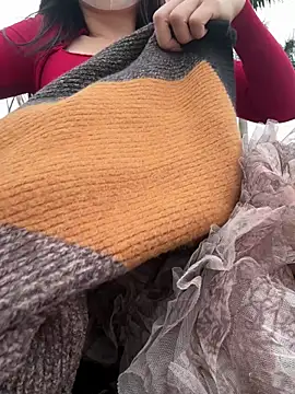 Meii-meyy online show from 02/11/26, 07:08