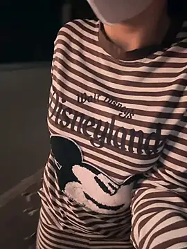 Meii-meyy online show from 03/13/26, 04:45