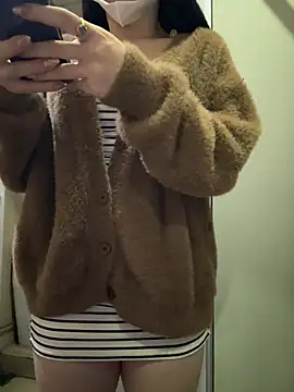 Meii-meyy online show from 02/06/26, 05:31