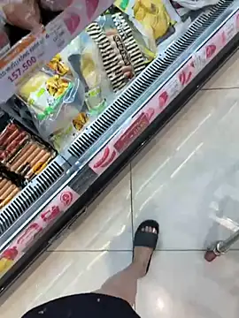 Meii-meyy online show from 03/29/26, 07:21