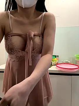 Meii-meyy online show from 11/14/25, 06:50