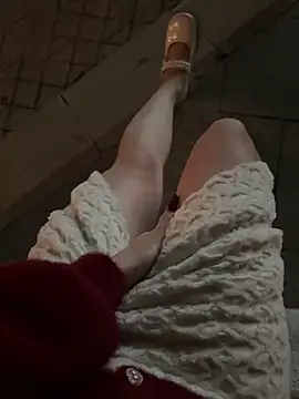 Meii-meyy online show from 01/10/26, 06:58