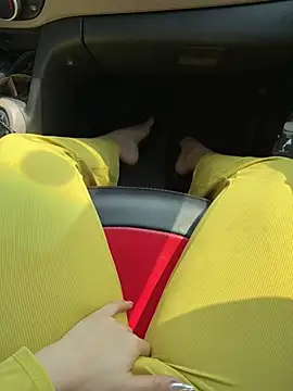 Meii-meyy online show from 03/22/26, 06:37