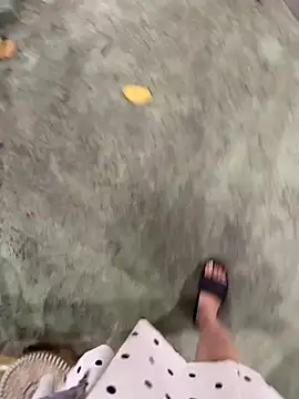 Meii-meyy online show from 04/01/26, 03:09