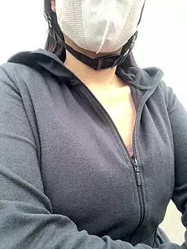 Meii-meyy online show from 03/12/26, 07:12