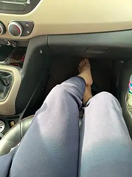 Meii-meyy online show from 02/27/26, 08:14