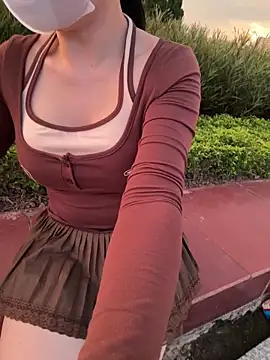 Meii-meyy online show from 09/18/25, 11:02