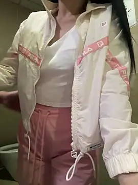 Meii-meyy online show from 03/23/26, 05:24