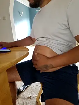 bellylova online show from 09/22/25, 01:17