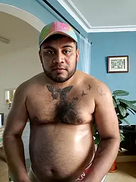 bellylova online show from 03/07/26, 01:16